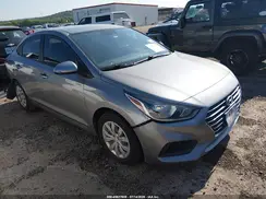 3KPC24A64ME153172 2021 HYUNDAI ACCENT