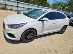 3KPC24A64NE155246 2022 HYUNDAI ACCENT
