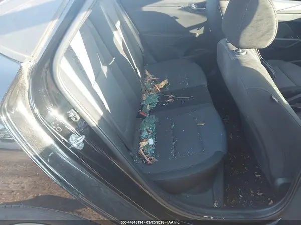 3KPC24A64NE155456 2022 HYUNDAI ACCENT - Image 8
