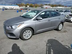 3KPC24A64NE156073 2022 HYUNDAI ACCENT