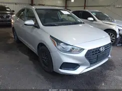 3KPC24A64NE157417 2022 HYUNDAI ACCENT