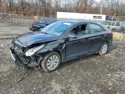 3KPC24A64NE158843 2022 HYUNDAI ACCENT