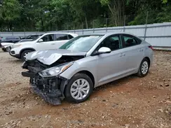 3KPC24A64NE159216 2022 HYUNDAI ACCENT