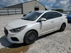 3KPC24A64NE159958 2022 HYUNDAI ACCENT