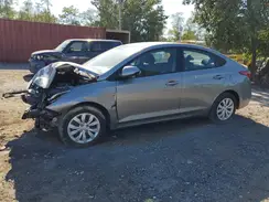 3KPC24A64NE161967 2022 HYUNDAI ACCENT