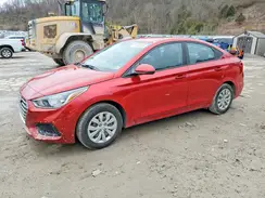 3KPC24A64NE162178 2022 HYUNDAI ACCENT