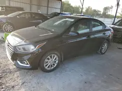 3KPC24A64NE162732 2022 HYUNDAI ACCENT