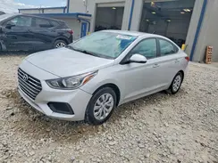 3KPC24A64NE163556 2022 HYUNDAI ACCENT