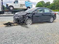 3KPC24A64NE165596 2022 HYUNDAI ACCENT