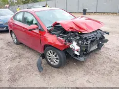 3KPC24A64NE166294 2022 HYUNDAI ACCENT