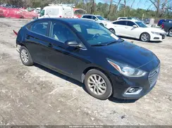 3KPC24A64NE166490 2022 HYUNDAI ACCENT