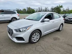 3KPC24A64NE166666 2022 HYUNDAI ACCENT