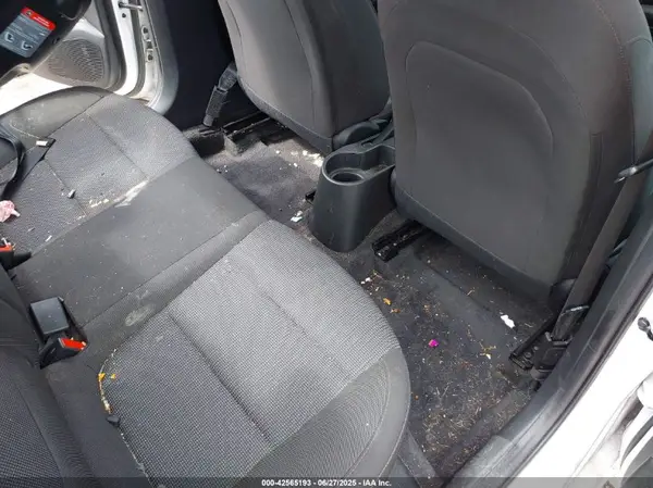 3KPC24A64NE166926 2022 HYUNDAI ACCENT - Image 8