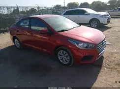 3KPC24A64NE168286 2022 HYUNDAI ACCENT