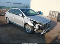 3KPC24A64NE171060 2022 HYUNDAI ACCENT