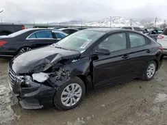 3KPC24A64NE171320 2022 HYUNDAI ACCENT