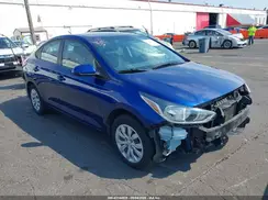 3KPC24A64NE171415 2022 HYUNDAI ACCENT