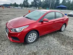 3KPC24A64NE171835 2022 HYUNDAI ACCENT