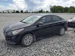 3KPC24A64NE173066 2022 HYUNDAI ACCENT