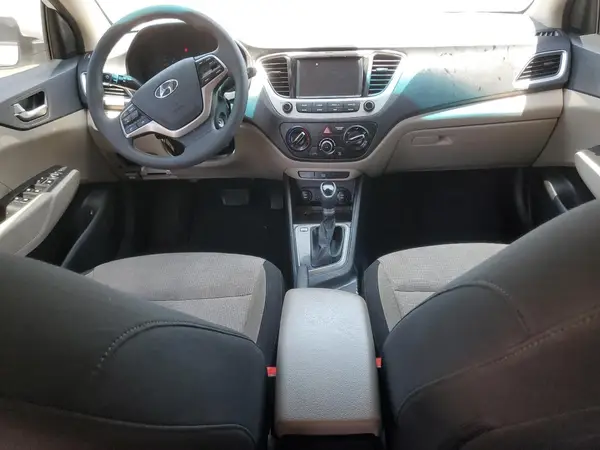 3KPC24A64NE173200 2022 HYUNDAI ACCENT - Image 8
