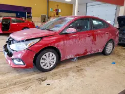 3KPC24A64NE173391 2022 HYUNDAI ACCENT