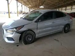 3KPC24A64NE173729 2022 HYUNDAI ACCENT