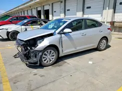 3KPC24A64NE174413 2022 HYUNDAI ACCENT