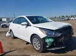 3KPC24A64NE176467 2022 HYUNDAI ACCENT