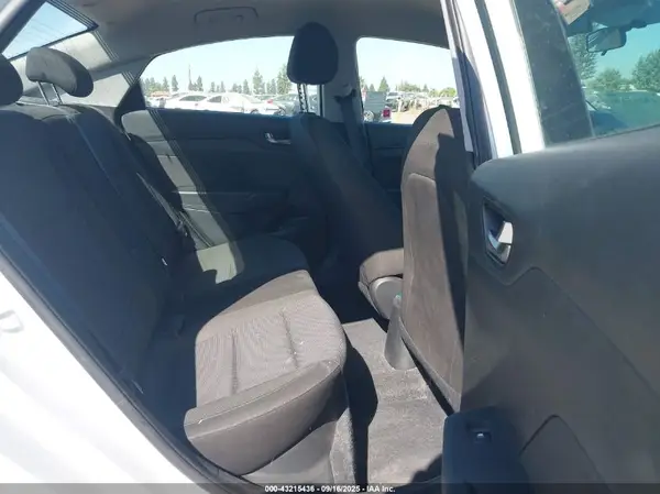 3KPC24A64NE176467 2022 HYUNDAI ACCENT - Image 8