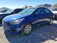 3KPC24A64NE176887 2022 HYUNDAI ACCENT