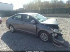 3KPC24A64NE177425 2022 HYUNDAI ACCENT