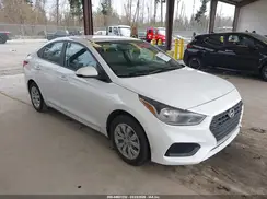 3KPC24A64NE178249 2022 HYUNDAI ACCENT