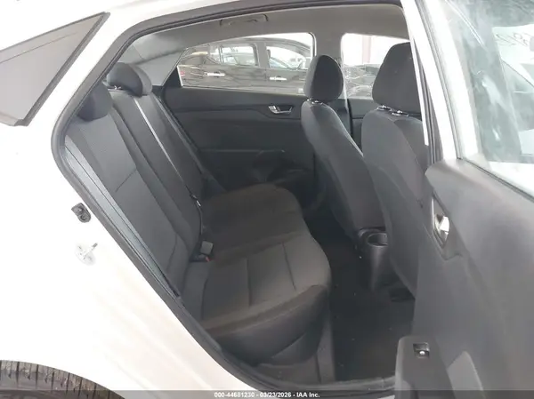 3KPC24A64NE178249 2022 HYUNDAI ACCENT - Image 8