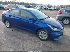 3KPC24A64NE178963 2022 HYUNDAI ACCENT