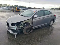 3KPC24A64NE179322 2022 HYUNDAI ACCENT