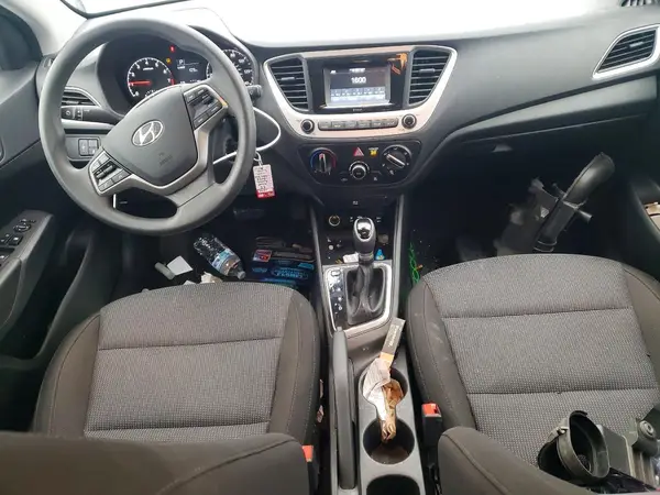 3KPC24A64NE179322 2022 HYUNDAI ACCENT - Image 8