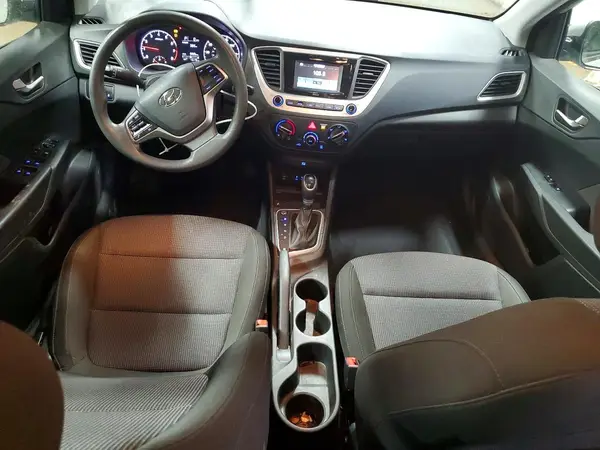 3KPC24A64NE179580 2022 HYUNDAI ACCENT - Image 8