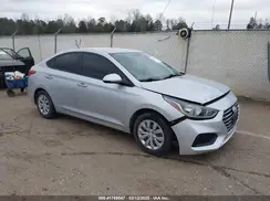 3KPC24A64NE179692 2022 HYUNDAI ACCENT