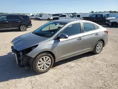 3KPC24A64NE179742 2022 HYUNDAI ACCENT