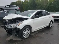 3KPC24A64NE180292 2022 HYUNDAI ACCENT