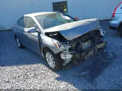 3KPC24A64NE180602 2022 HYUNDAI ACCENT