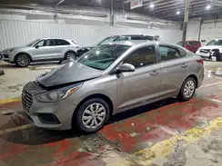 3KPC24A64NE181765 2022 HYUNDAI ACCENT