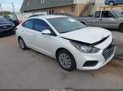 3KPC24A64NE181863 2022 HYUNDAI ACCENT