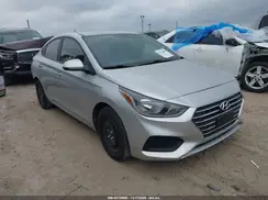 3KPC24A64NE182155 2022 HYUNDAI ACCENT