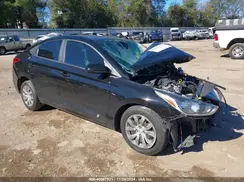 3KPC24A64NE183189 2022 HYUNDAI ACCENT