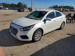 3KPC24A64NE183547 2022 HYUNDAI ACCENT
