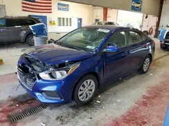 3KPC24A64NE183600 2022 HYUNDAI ACCENT