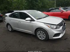 3KPC24A64NE184732 2022 HYUNDAI ACCENT