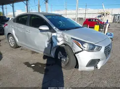 3KPC24A64NE185170 2022 HYUNDAI ACCENT
