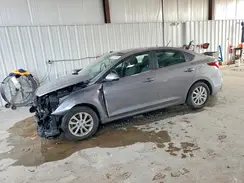 3KPC24A64NE185976 2022 HYUNDAI ACCENT